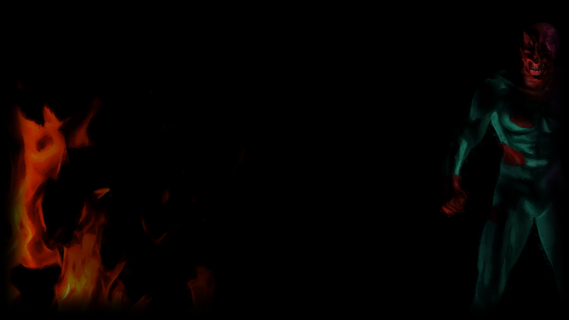 Mastema Fire
