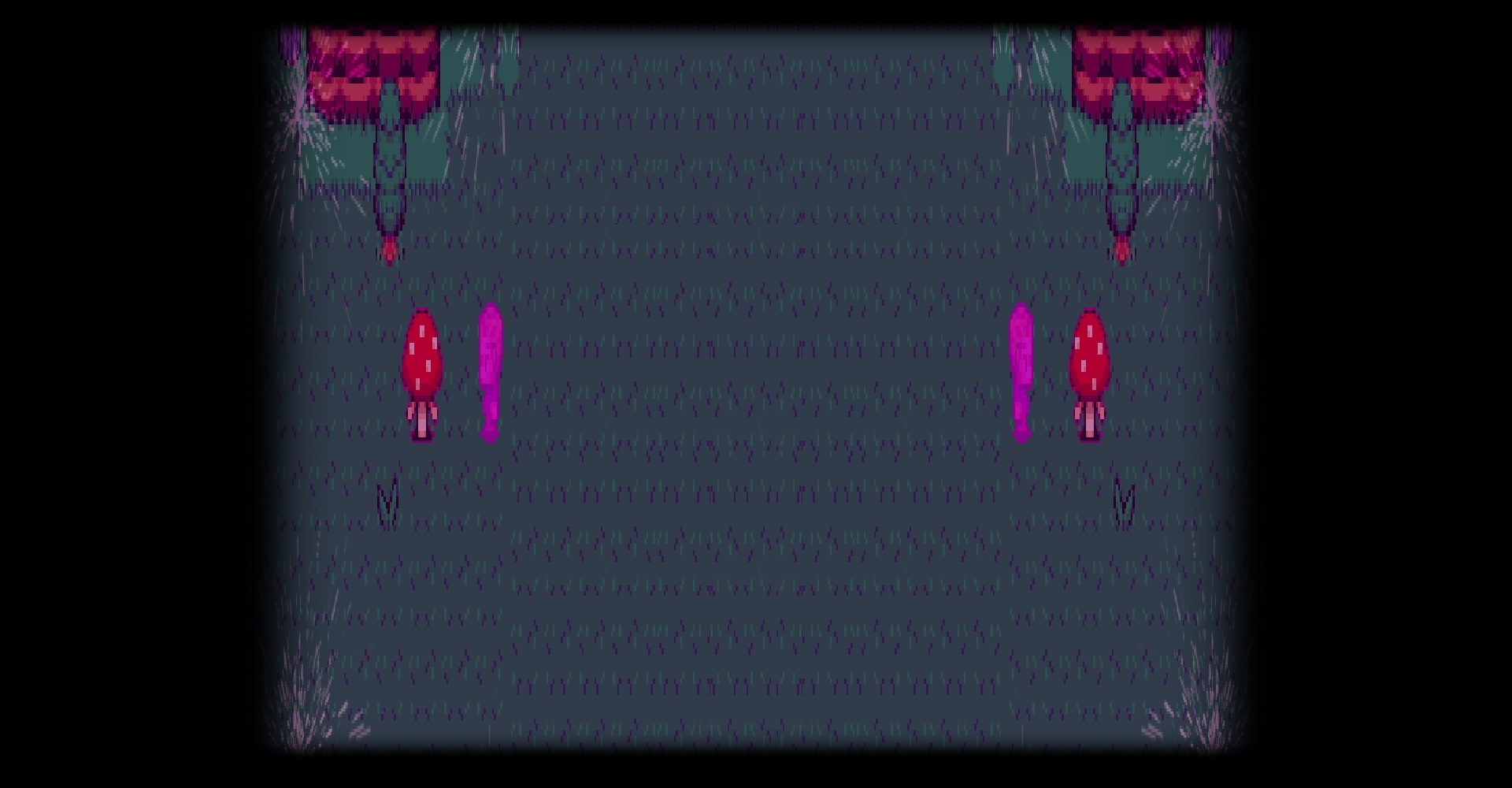 Those Mushrooms are Crazy!