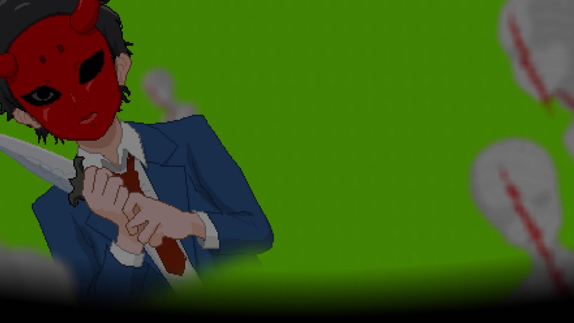 Mr. Devil