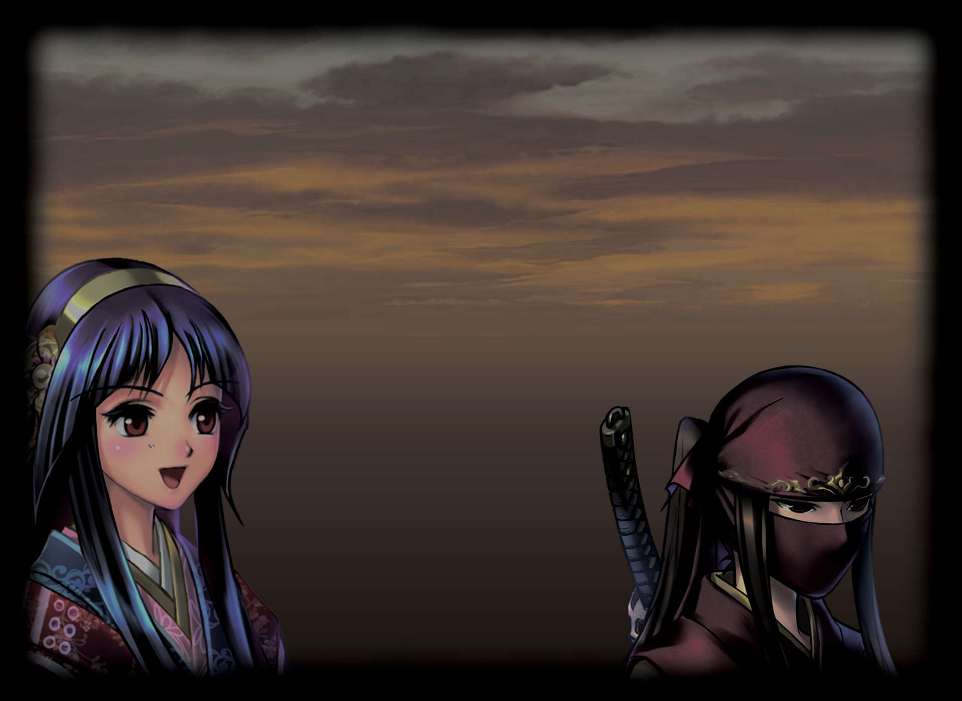 Akira & Chou