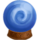 Series 1 - Crystal Ball