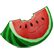 :watermelon_aloha: