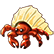 :shellcrab_aloha: