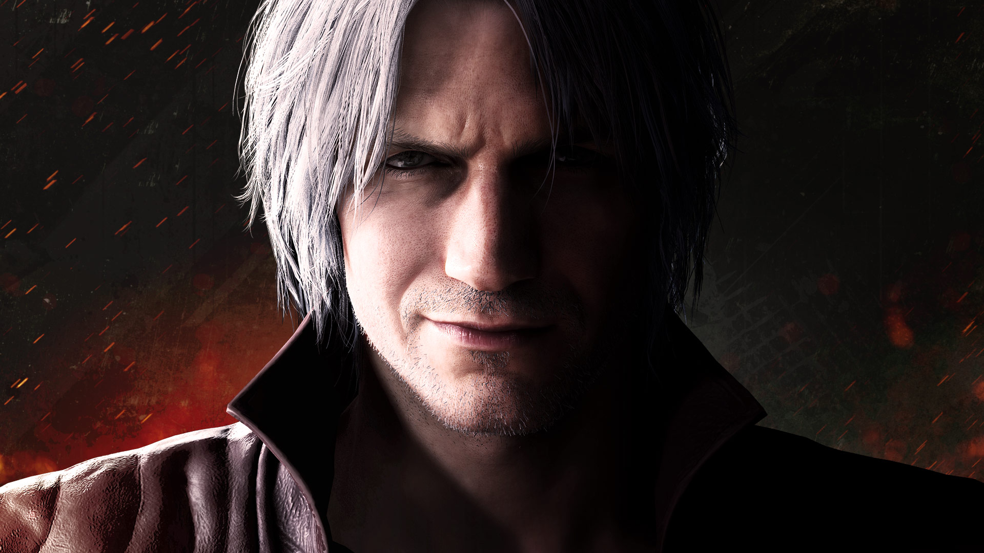 Not so Perfect - Dante from DmC: Devil May Cry - v1.0 Showcase