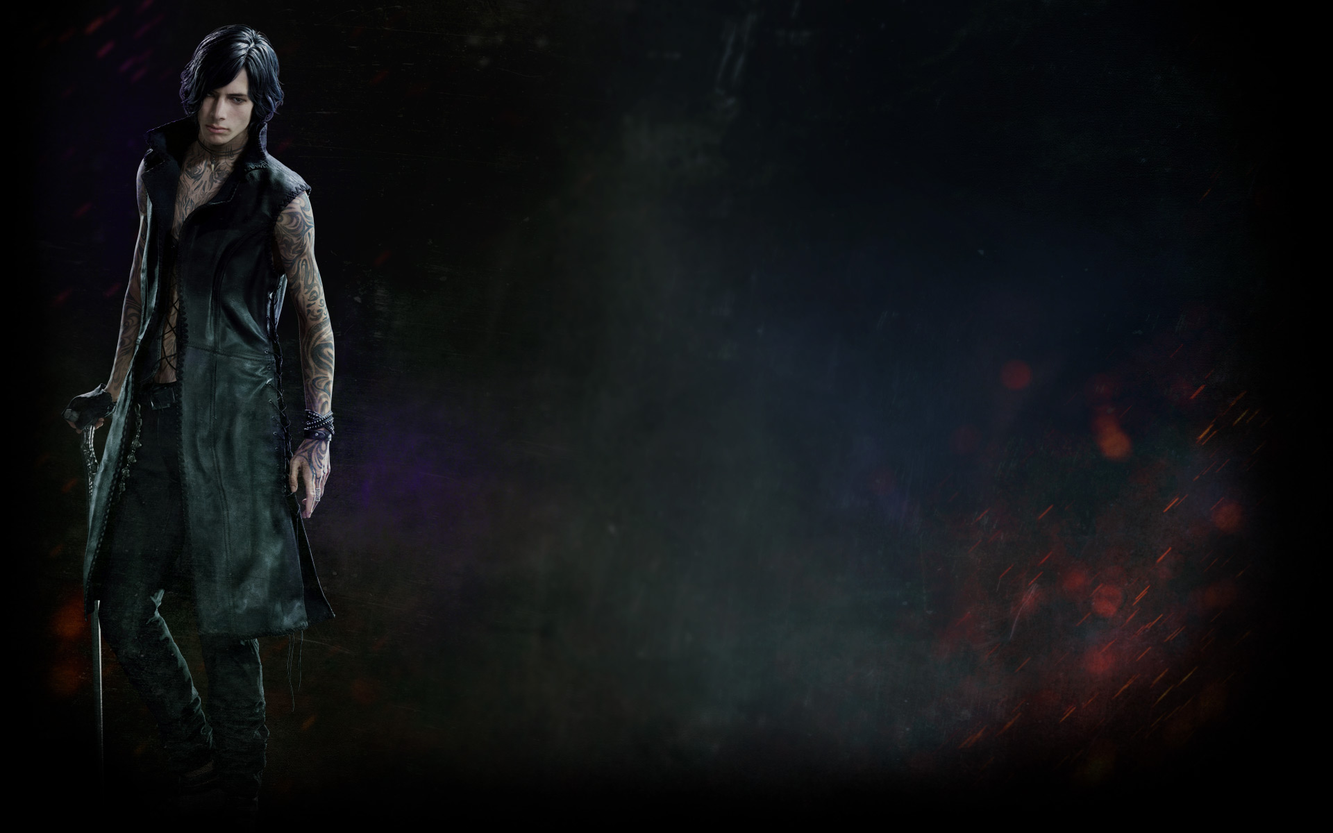 Devil May Cry 5 Appid Steamdb