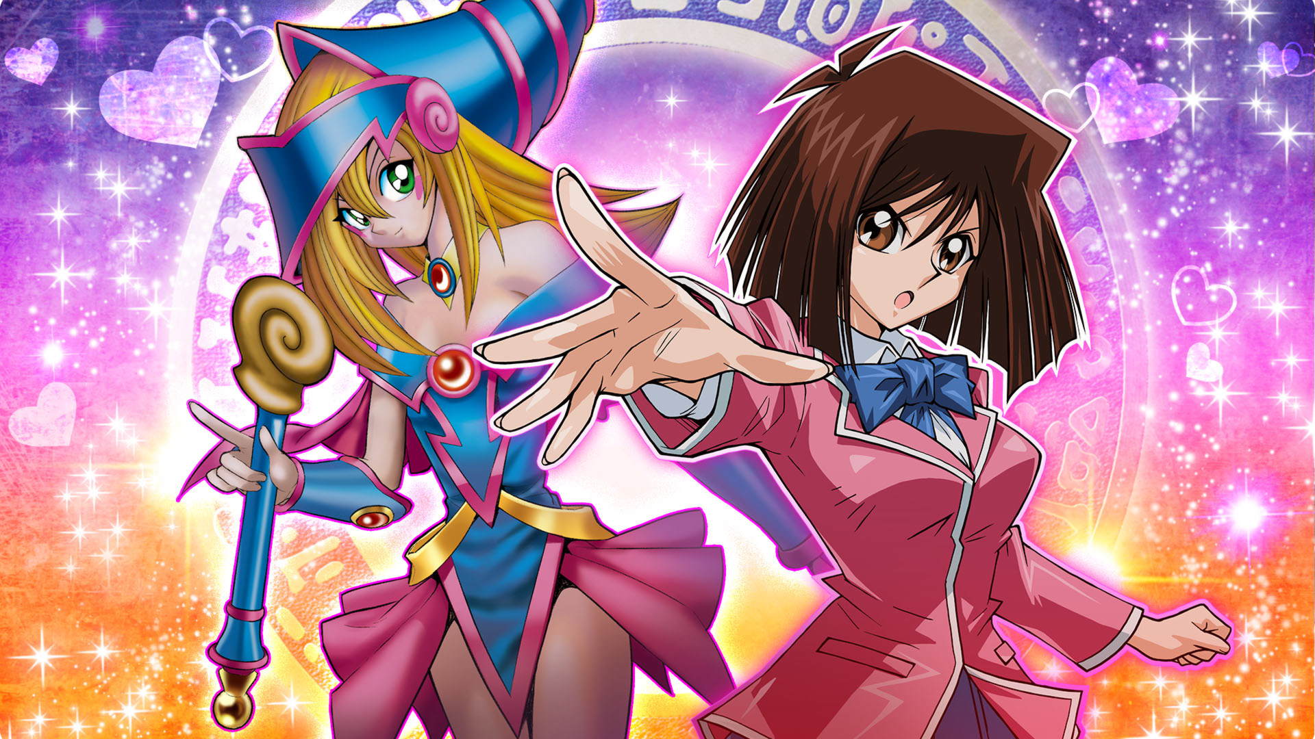 Yu-Gi-Oh! Duel Links on Steam