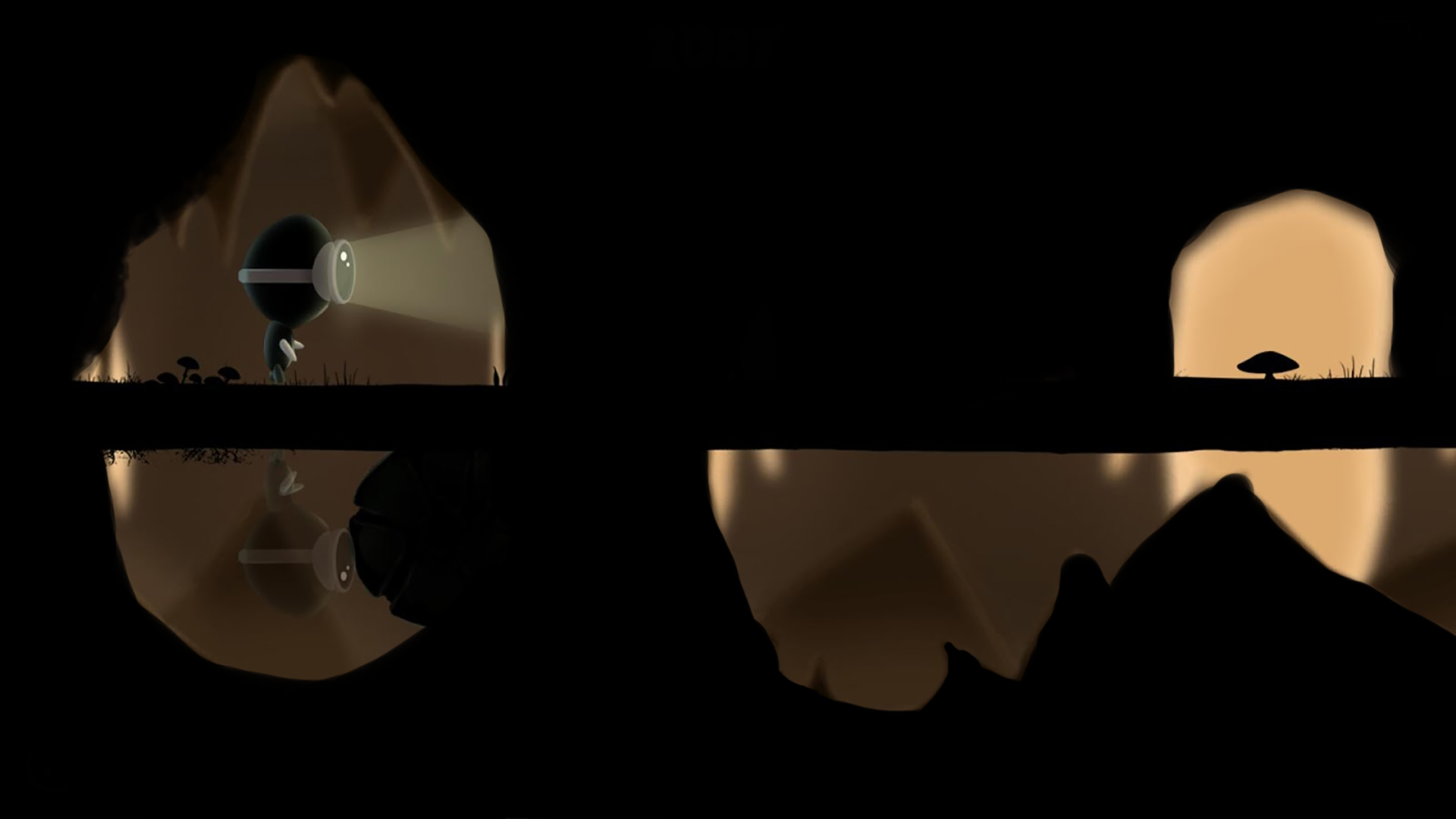 Cave