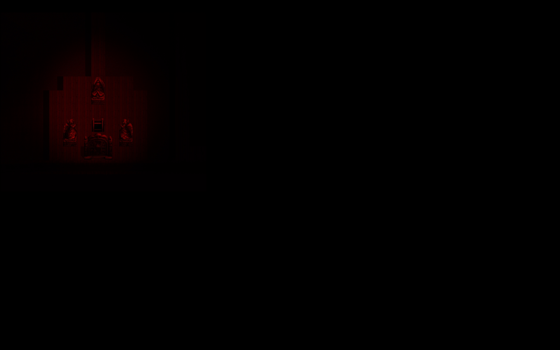 Darkest Corner