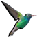 :vrhummingbird: