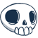 :Skelface: