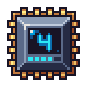 Series 1 - Blue IC