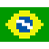 :brazil: