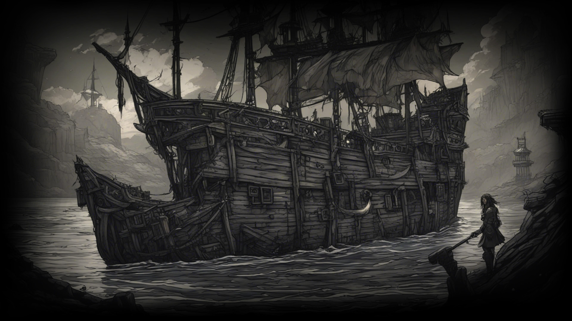 Fisherman's Lament