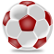 :RedSoccerBall: