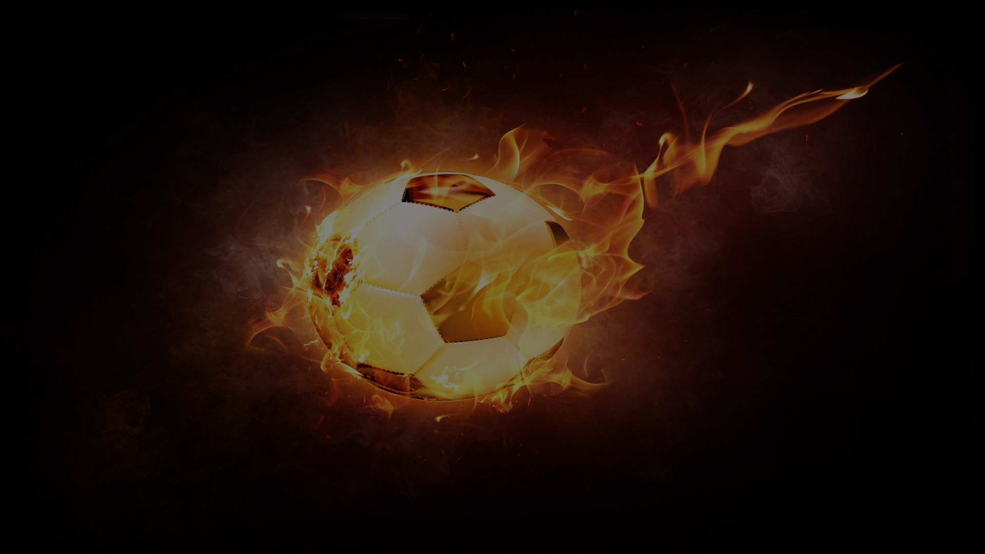 Flame Ball