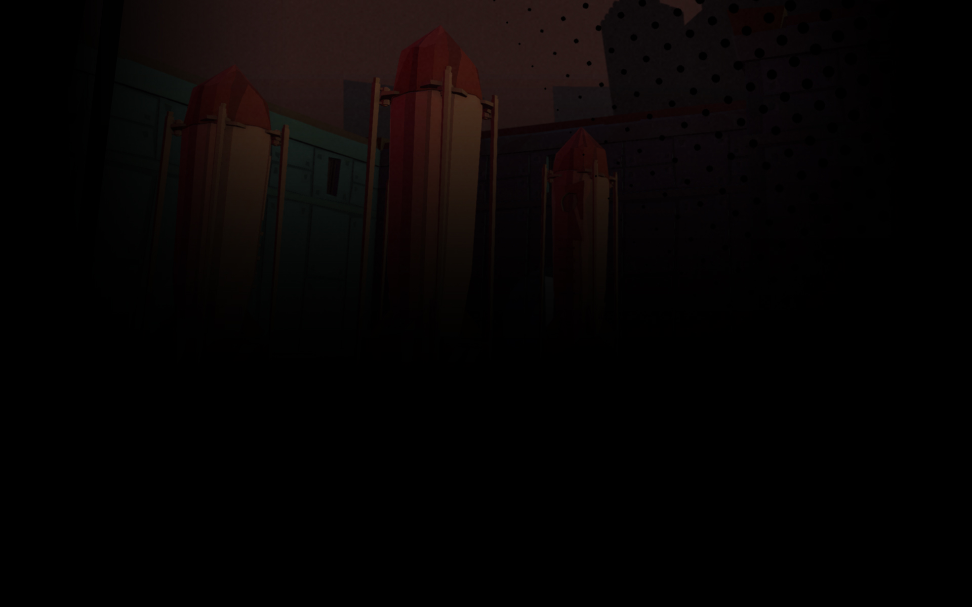Missile Silo