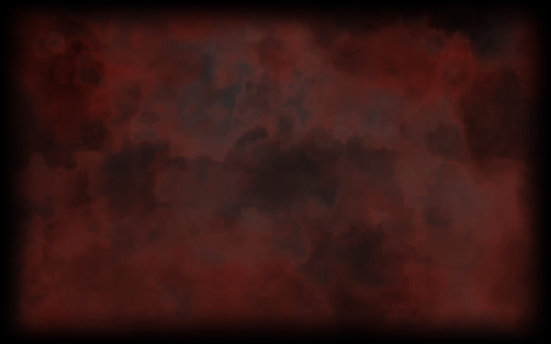 Red Mist