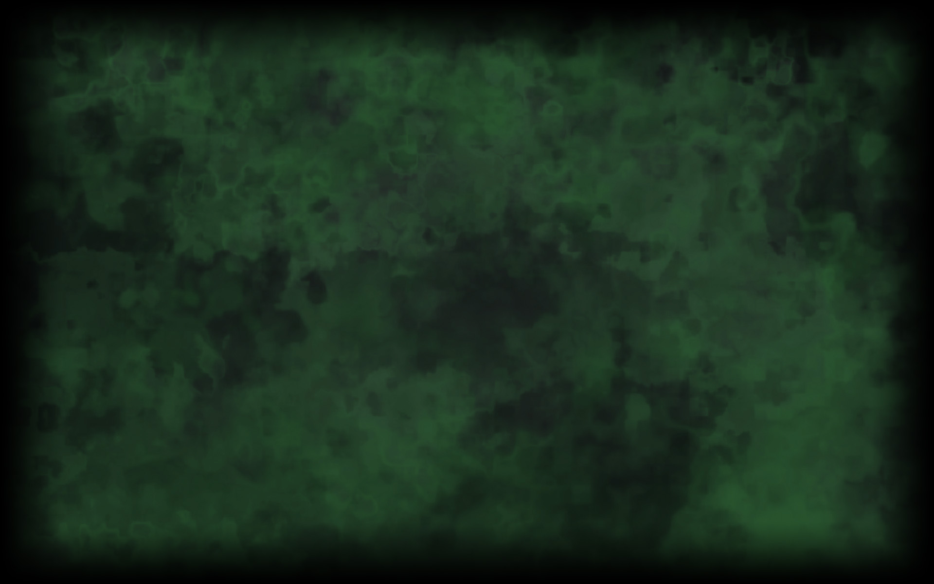 Green Starlight