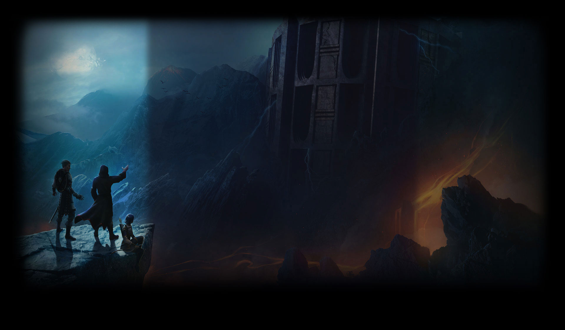 The Quest