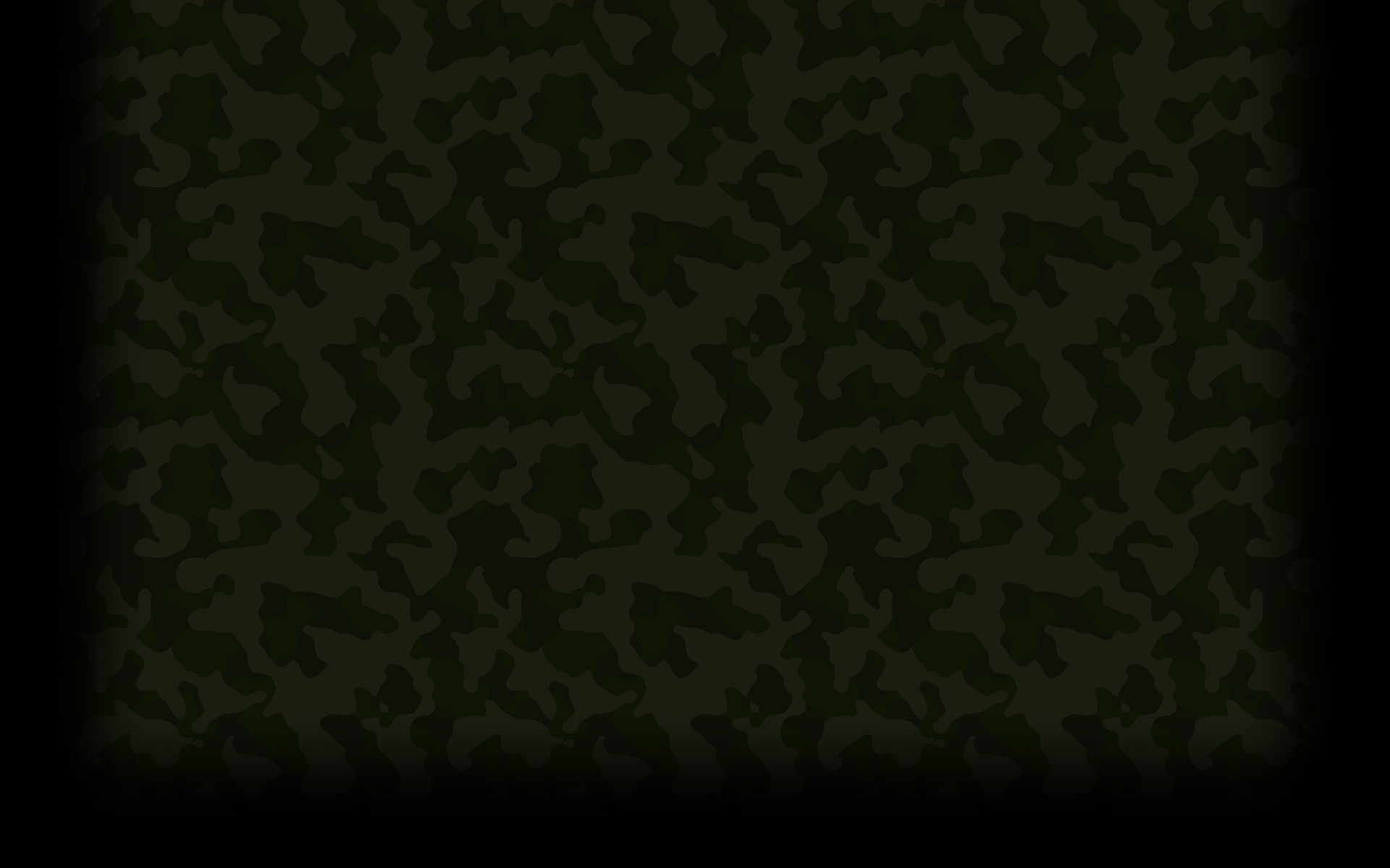 Green Camouflage backgorund