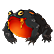 :CoMflametoad: