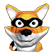 :lantfox: