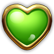 :heartgreen: