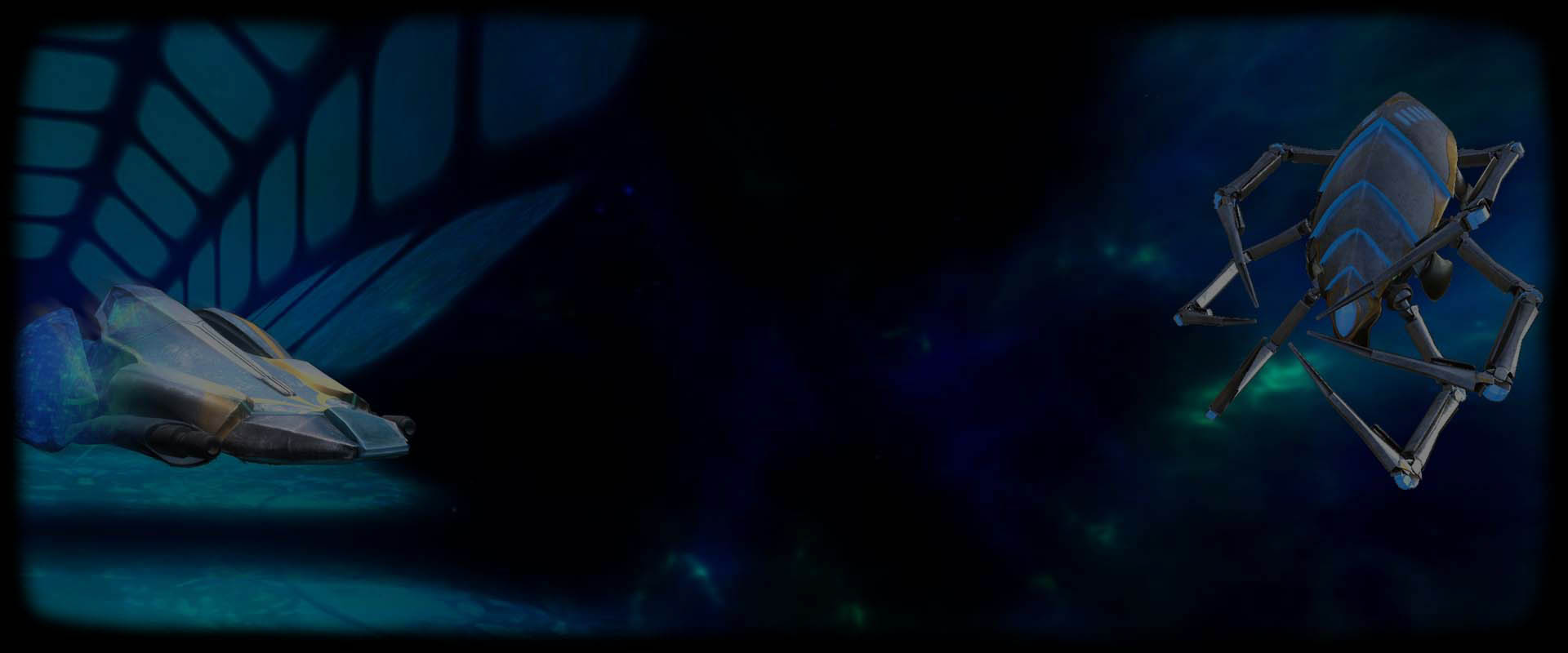 Astral Traveler and Beetle