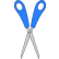 :RKBScissors: