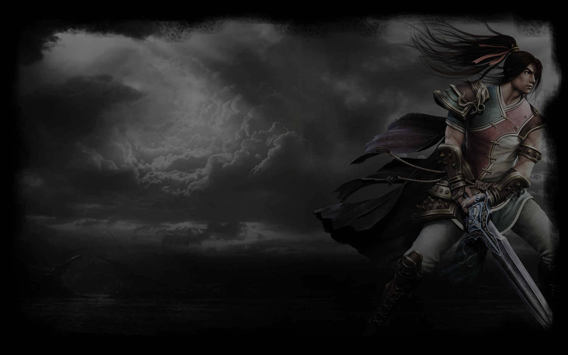 Phoenix Dynasty 2 Misty Valley