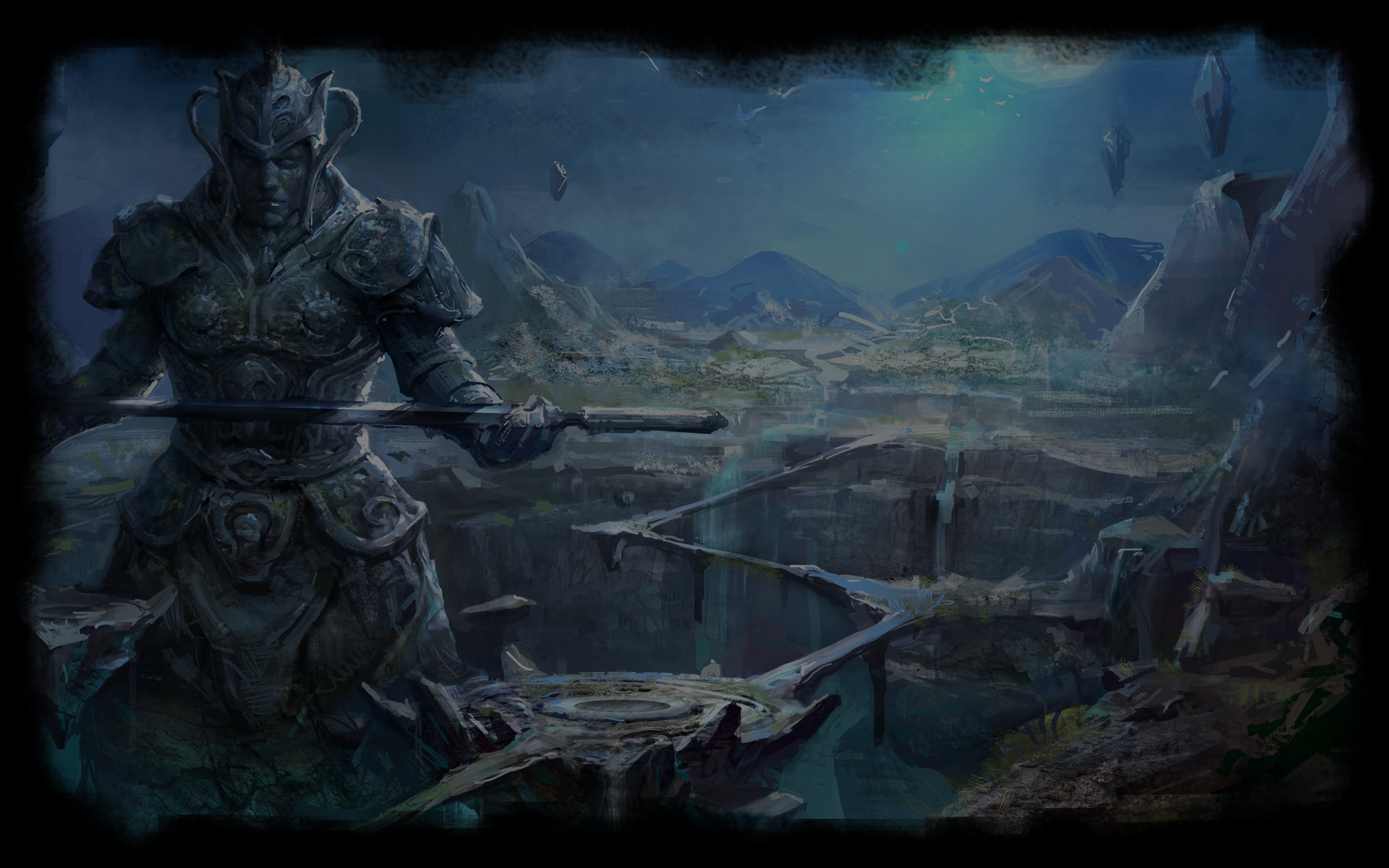 Phoenix Dynasty 2 Land of Glory