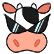 :cowshades: