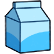 :milkcarton: