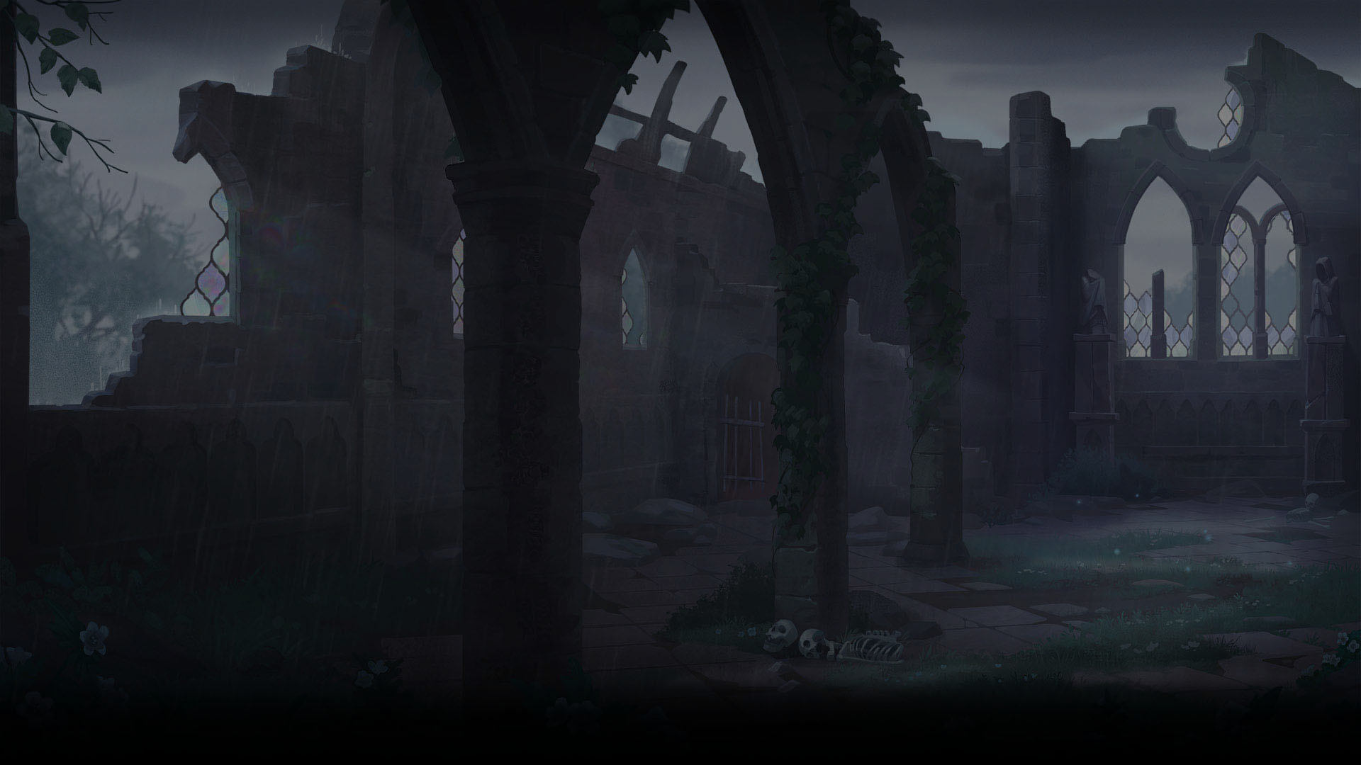 Catacombs