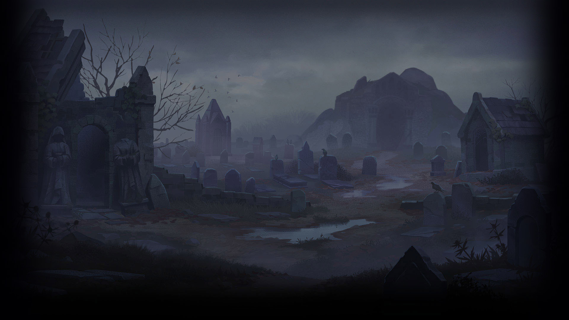 Crypt