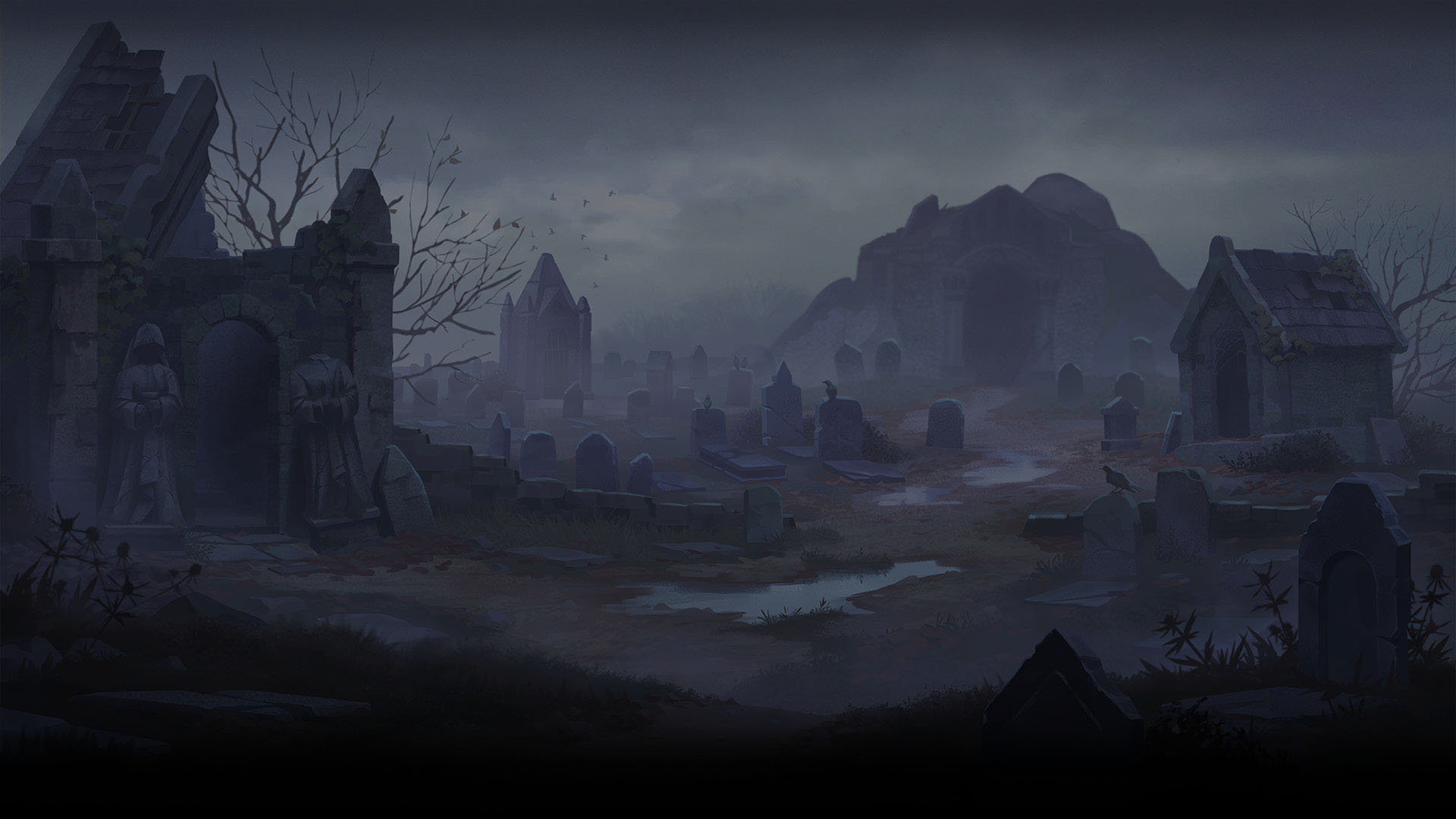 Crypt