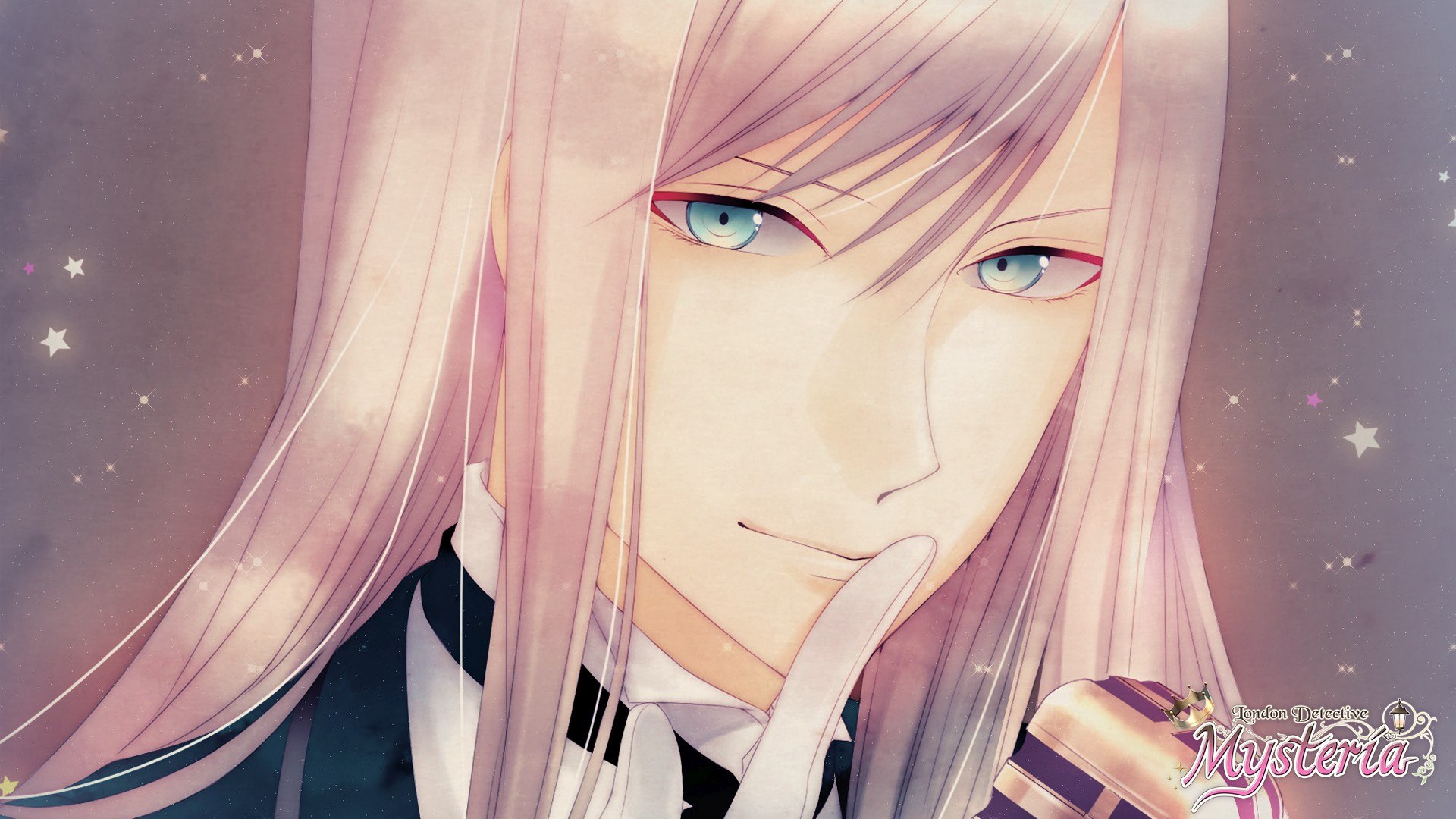 Showcase :: London Detective Mysteria