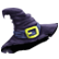 :witchhat: