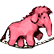 :pinkelephant: