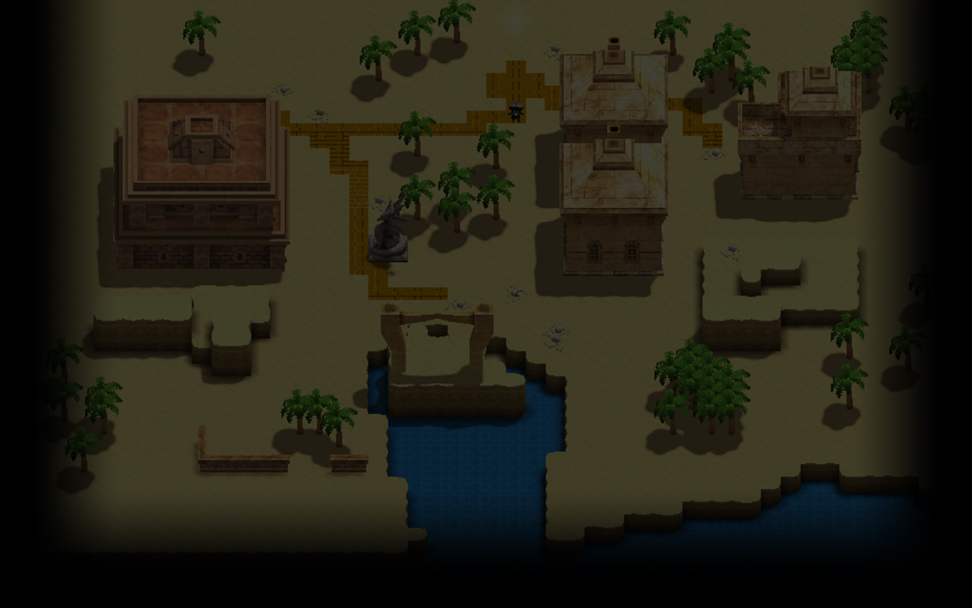 Desert Coast