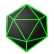 :Icosahedron: