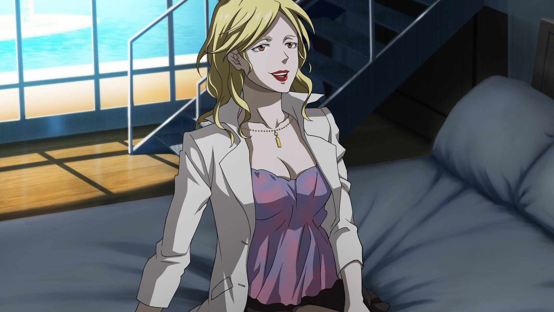 Psycho Pass Psycho Pass サイコパス 選択なき幸福 Appid Steamdb Psycho Pass Psycho Pass サイコパス 選択なき幸福 Appid Steamdb