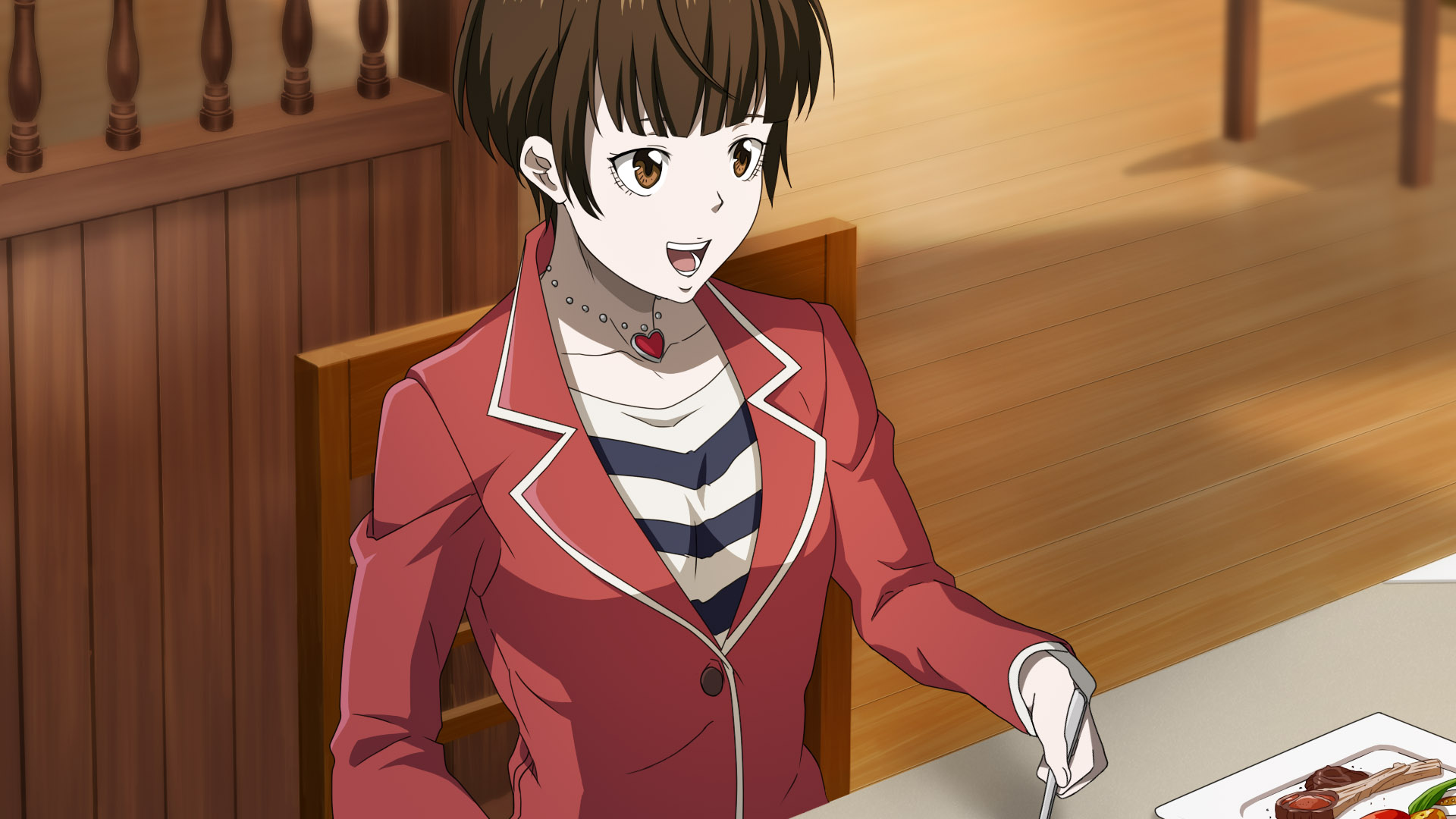 Showcase Psycho Pass Showcase Psycho Pass