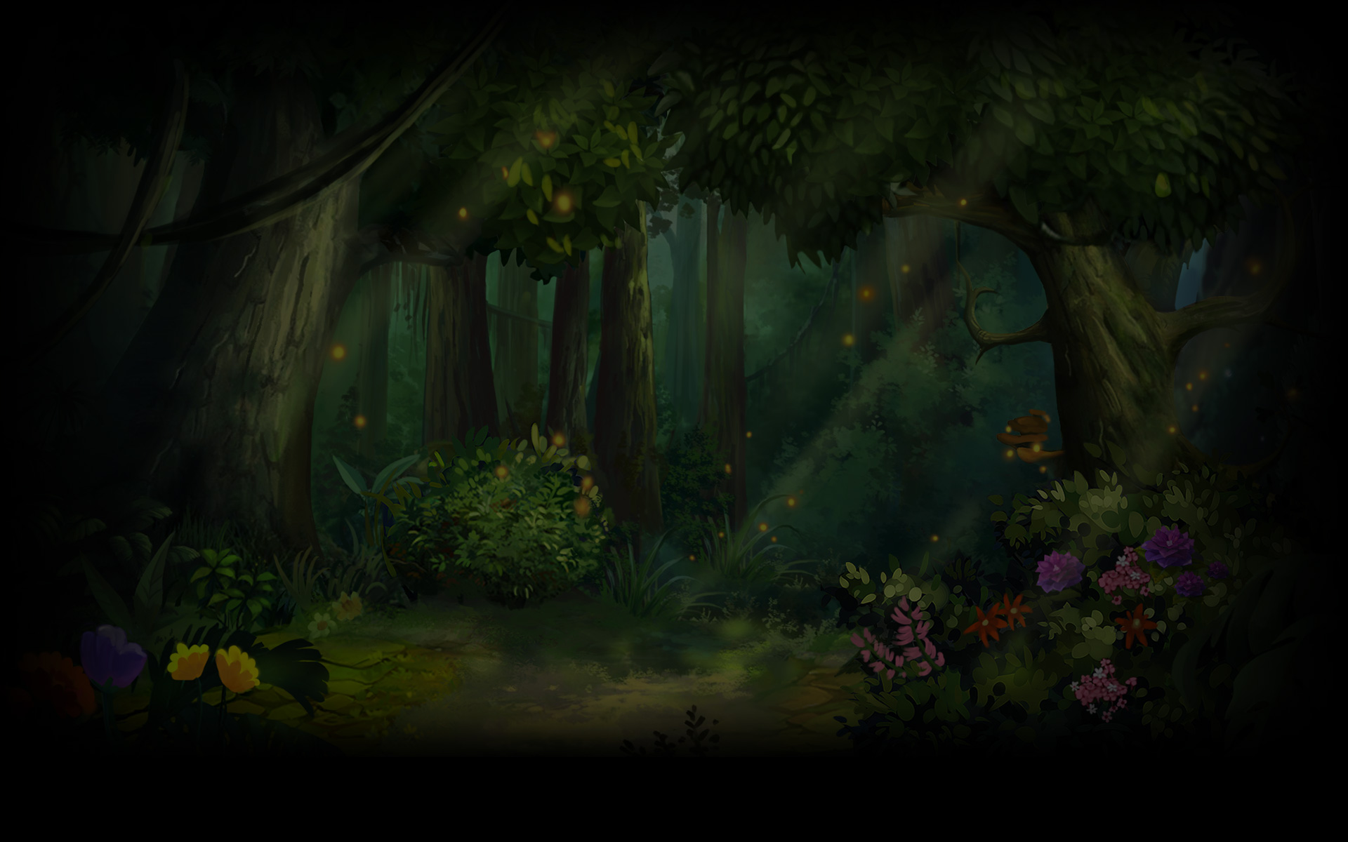 Forest