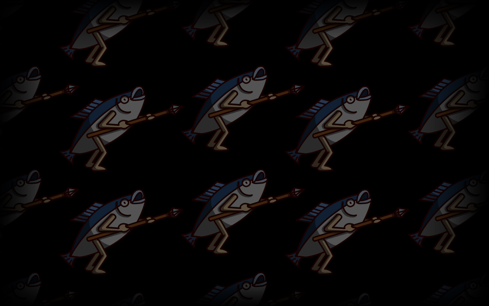 Salted Fish