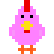 :purple_chicken: