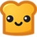 :toastsmile: