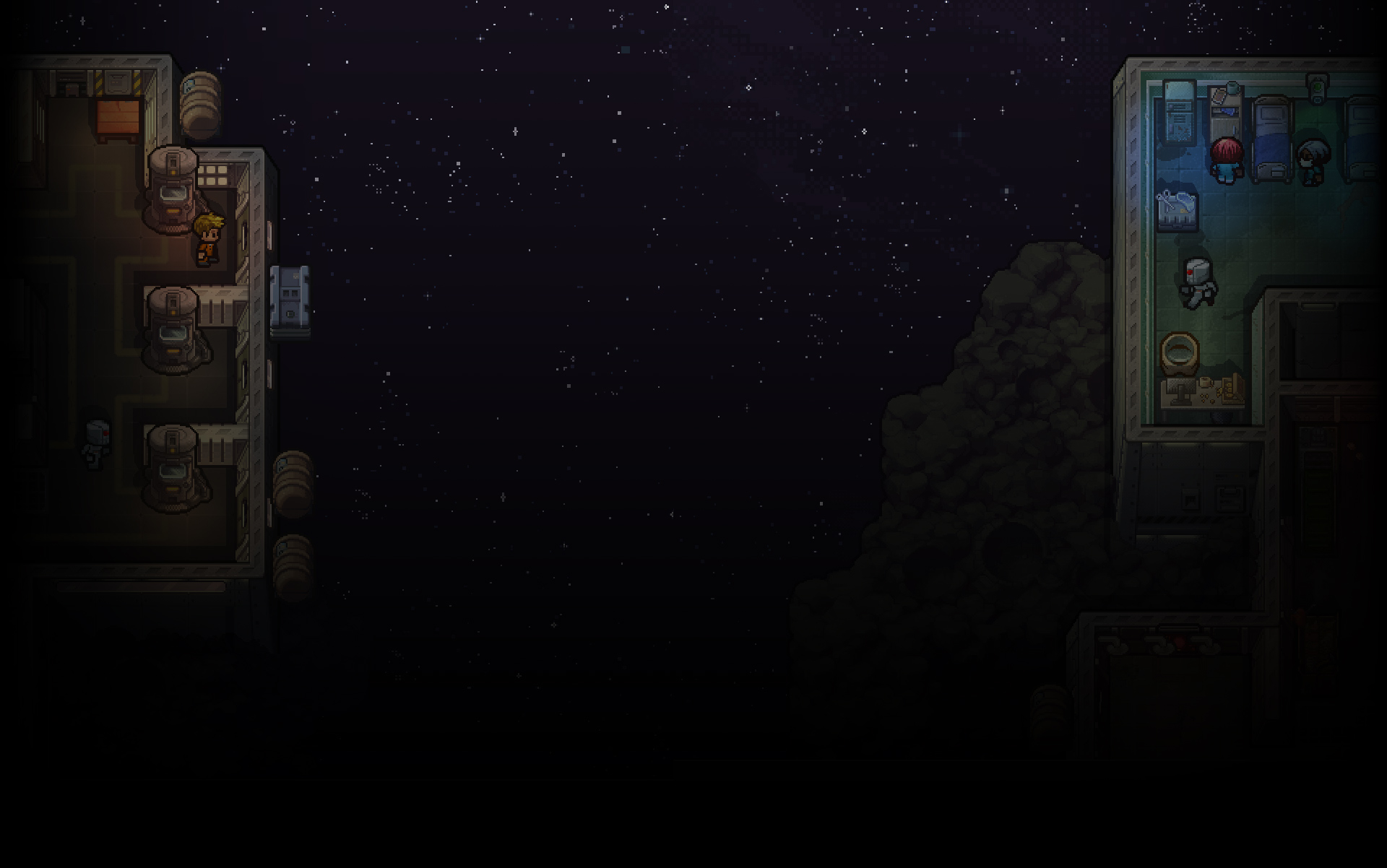 USS Anomoly