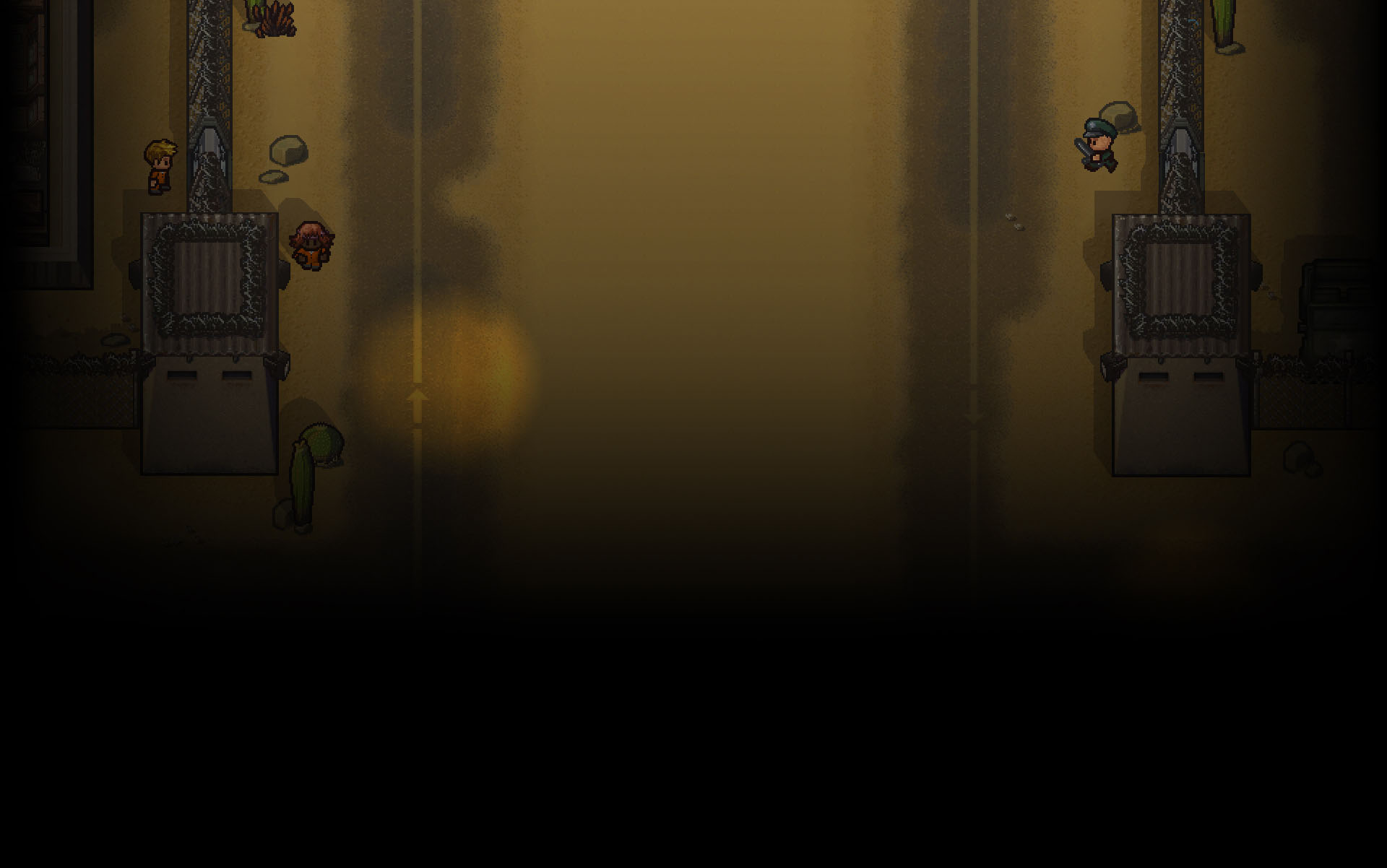 the escapists 2 hmp offshore the escapists 2 hmp offshore
