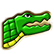 :e2_croco: